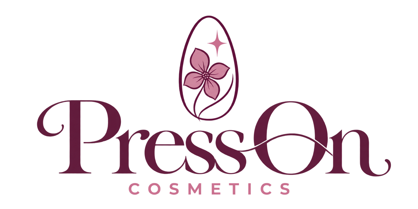 Press On Cosmetics